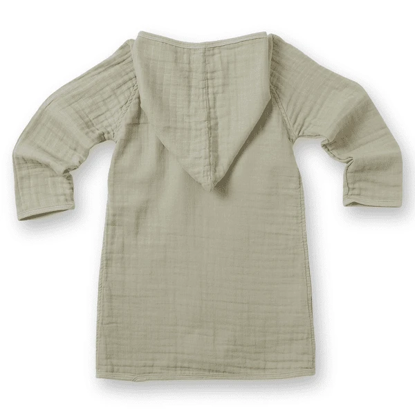 LITTLE Kimono Green Tea 6 LITTLE Kimono Green Tea – Bild 4