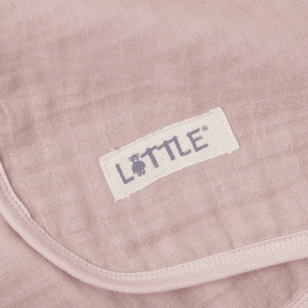 LITTLE Kimono Light Rouge 5 LITTLE Kimono Light Rouge – Bild 3