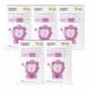 Löwenzahn Organics Bio Anfangsnahrung Pre Auf Ziegenmilchbasis 5 X 500 G Ab Der Geburt -Babyprodukte loewenzahn organics bio anfangsnahrung pre auf ziegenmilchbasis 5 x 500 g ab der geburt a316540