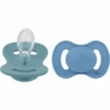 Lullaby Planet Schnuller Symmetrischer Aus Silikon Gr. 2 Ocean Teal & Dove Blue, 2er Pack -Babyprodukte lullaby planet schnuller symmetrischer aus silikon gr 2 ocean teal dove blue 2er pack a353761