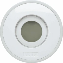 Luma® Babycare Badethermometer Digital In Light Grey