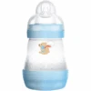MAM Babyflasche Easy Start Anti-Colic 160 Ml, Bär -Babyprodukte mam babyflasche easy start anti colic 160 ml baer a326447