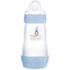 MAM Babyflasche Easy Start Anti-Colic 260 Ml, 0+ Monate, Wal -Babyprodukte mam babyflasche easy start anti colic 260 ml 0 monate wal a383054