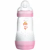 MAM Babyflasche Easy Start Anti-Colic 260 Ml, Tiger -Babyprodukte mam babyflasche easy start anti colic 260 ml tiger a326455