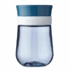 MEPAL Trinklernbecher 360° Mio 300 Ml - Deep Blue -Babyprodukte mepal trinklernbecher 360 mio 300 ml deep blue a319045