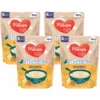 Milupa Milchbrei Grießbrei Miluvit >>mit<< Kleine Genießer 4 X 400 G Ab Dem 6. Monat -Babyprodukte milupa milchbrei griessbrei miluvit mit kleine geniesser 4 x 400 g ab dem 6 monat a294154