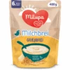 Milupa Milchbrei Grießbrei Miluvit >>mit<< Kleine Genießer 400 G Ab Dem 6. Monat -Babyprodukte milupa milchbrei griessbrei miluvit mit kleine geniesser 400 g ab dem 6 monat a294148