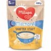 Milupa Milchbrei Sanfter Start Gute Nacht 400 G Ab Dem 5. Monat -Babyprodukte milupa milchbrei sanfter start gute nacht 400 g ab dem 5 monat a294270