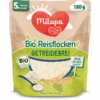 Milupa Reisflocken Bio Getreidebrei 180 G Nach Dem 4. Monat -Babyprodukte milupa reisflocken bio getreidebrei 180 g nach dem 4 monat a294284
