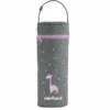 Miniland Thermibag Silky Wärmetasche Pink 350ml -Babyprodukte miniland thermibag silky waermetasche pink 350ml a265706