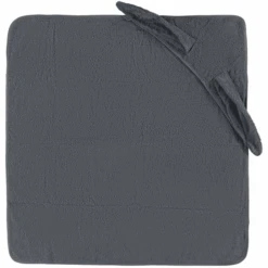 Name It Kapuzenbadetuch Nbnrio Iron Gate