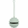 Nattou Silicon Schnullerkettenhülle Salbeigrün -Babyprodukte nattou silicon schnullerkettenhuelle salbeigruen a391033