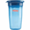 Nuby Nûby 360° Trinklernbecher WONDER CUP Basic Ab Dem 6. Monat 300 Ml In Blau -Babyprodukte nuby 360 trinklernbecher wonder cup basic ab dem 6 monat 300 ml in blau a309185