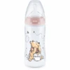 NUK Babyflasche First Choice⁺ Disney Winnie The Pooh 300 Ml, In Rosa 2 NUK Babyflasche First Choice⁺ Disney Winnie The Pooh 300 Ml, In Rosa -Babyprodukte nuk babyflasche first choice disney winnie the pooh 300 ml in rosa a313554