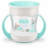 NUK Trinklernbecher Mini Magic Cup 160ml Ab Dem 6. Monat, Mint -Babyprodukte nuk trinklernbecher mini magic cup 160ml ab dem 6 monat mint a331210