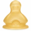 NUK Trinksauger First Choice Latex Gr. 2 M 6 - 18 Monate Doppelpack -Babyprodukte nuk trinksauger first choice latex gr 2 m 6 18 monate doppelpack a085805