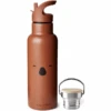 Nuuroo Trinkflasche Bertil 500 Ml, Caramel Cafe Koala -Babyprodukte nuuroo trinkflasche bertil 500 ml caramel cafe koala a366978