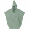 Odenwälder Frottee-Badeponcho Deep Forest -Babyprodukte odenwaelder frottee badeponcho deep forest a415570