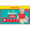 Pampers® Pampers Baby-Dry Pants, Gr. 4 Maxi 9-15 Kg, Maxi Pack (1 X 90 Pants) -Babyprodukte pampers baby dry pants gr 4 maxi 9 15 kg maxi pack 1 x 90 pants a413102