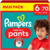 Pampers® Pampers Baby-Dry Pants, Gr. 6 Extra Large 14-19 Kg, Maxi Pack (1 X 70 Pants) 2 Pampers® Pampers Baby-Dry Pants, Gr. 6 Extra Large 14-19 Kg, Maxi Pack (1 X 70 Pants) -Babyprodukte pampers baby dry pants gr 6 extra large 14 19 kg maxi pack 1 x 70 pants a413109
