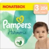 Pampers® Pampers Harmonie Gr.3 Newborn, 6-10 Kg, Monatsbox (1x204 Windeln) 1 Pampers® Pampers Harmonie Gr.3 Newborn, 6-10 Kg, Monatsbox (1x204 Windeln) -Babyprodukte pampers harmonie gr 3 newborn 6 10 kg monatsbox 1x204 windeln a406908