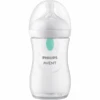 Philips Avent Babyflasche SCY673/01 Natural Response Mit AirFree Ventil 260ml