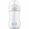 Philips Avent Babyflasche SCY673/81 Natural Response Mit AirFree Ventil 260ml Neutral Elefant -Babyprodukte philips avent babyflasche scy673 81 natural response mit airfree ventil 260ml neutral elefant a410289