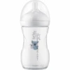Philips Avent Babyflasche SCY903/67 Natural Response Neutral Koala 260ml -Babyprodukte philips avent babyflasche scy903 67 natural response neutral koala 260ml a410278
