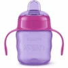 Philips Avent Schnabelbecher SCF551/03 200ml 6m+ -Babyprodukte philips avent schnabelbecher scf551 03 200ml 6m a348308