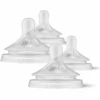 Philips Avent Trinksauger SCY961/02 Natural Response Ab Dem 0. Monat 4 Stück -Babyprodukte philips avent trinksauger scy961 02 natural response ab dem 0 monat 4 stueck a412871