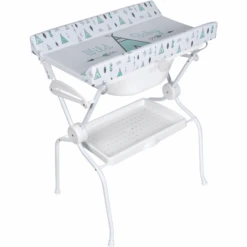 Plastimyr Badewanne ADA In Tipi Türkis