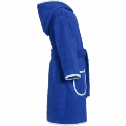 Playshoes Frotte-Bademantel Hai -Babyprodukte playshoes frotte bademantel hai a194885 2