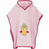 Playshoes Frotte-Poncho Eule -Babyprodukte playshoes frotte poncho eule a194942