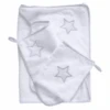 ROBA 3er Waschset Little Stars -Babyprodukte roba 3er waschset little stars a171968