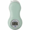 Rotho Babydesign Bad- Und Raumthermometer Mit Saugnapf In Swedish Green -Babyprodukte rotho babydesign bad und raumthermometer mit saugnapf in swedish green a344313