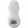 Rotho Babydesign Bad- Und Raumthermometer Mit Saugnapf In Weiß -Babyprodukte rotho babydesign bad und raumthermometer mit saugnapf in weiss a304086
