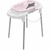 Rotho Babydesign Badestation TOP Tender Rosé Perl -Babyprodukte rotho babydesign badestation top tender rose perl a200069