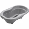Rotho Babydesign Badewanne TOP Stone Grey -Babyprodukte rotho babydesign badewanne top stone grey a263333