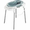 Rotho Babydesign TOP Badestation Lagoon 4-teilig -Babyprodukte rotho babydesign top badestation lagoon 4 teilig a295014