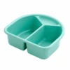 Rotho Babydesign Waschschüssel TOP Swedish Green -Babyprodukte rotho babydesign waschschuessel top swedish green a244390