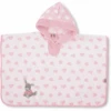 Sterntaler Bade-Poncho Emmi Girl Weiß -Babyprodukte sterntaler bade poncho emmi girl weiss a239309
