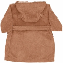 Sterntaler Bademantel Otti Braun -Babyprodukte sterntaler bademantel otti braun a351433 2