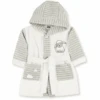 Sterntaler Bademantel Stanley Ecru 1 Sterntaler Bademantel Stanley Ecru -Babyprodukte sterntaler bademantel stanley ecru a278053