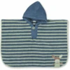 Sterntaler Badeponcho Emmilius Mittelblau 2 Sterntaler Badeponcho Emmilius Mittelblau -Babyprodukte sterntaler badeponcho emmilius mittelblau a327141