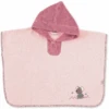 Sterntaler Badeponcho Mabel Zartrosa -Babyprodukte sterntaler badeponcho mabel zartrosa a290941