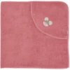 Sterntaler Kapuzenbadetuch Mabel Rosa 100 X 100 Cm -Babyprodukte sterntaler kapuzenbadetuch mabel rosa 100 x 100 cm a351489