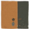 Sterntaler Kinderhandtuch Doppelpack 50 X 30 Cm Eddy Rost 2 Sterntaler Kinderhandtuch Doppelpack 50 X 30 Cm Eddy Rost -Babyprodukte sterntaler kinderhandtuch doppelpack 50 x 30 cm eddy rost a384666