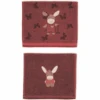 Sterntaler Kinderhandtuch Doppelpack Emmily Dunkelrot 50 X 30 Cm 1 Sterntaler Kinderhandtuch Doppelpack Emmily Dunkelrot 50 X 30 Cm -Babyprodukte sterntaler kinderhandtuch doppelpack emmily dunkelrot 50 x 30 cm a327101