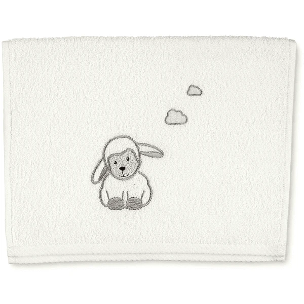 Sterntaler Kinderhandtuch Stanley Ecru 50 Cm X 30 Cm 3 Sterntaler Kinderhandtuch Stanley Ecru 50 Cm X 30 Cm