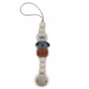 The Cotton Cloud Schnullerkette Aus Silikon Animal Mix -Babyprodukte the cotton cloud schnullerkette aus silikon animal mix a320584
